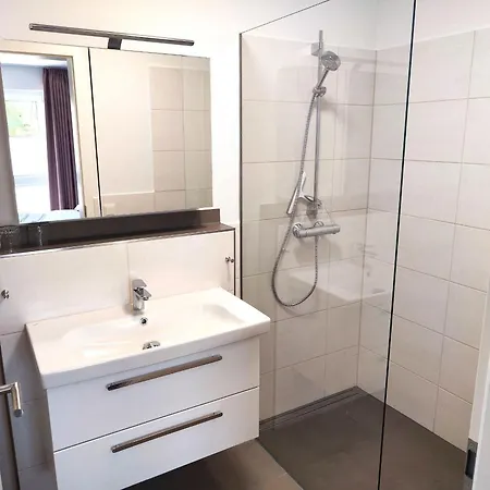 Meeresjuwel-gretje Appartamento