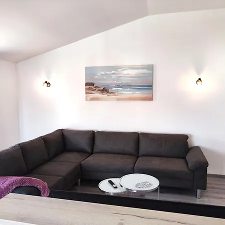 Meeresjuwel-gretje Appartamento Dahme (Schleswig-Holstein)