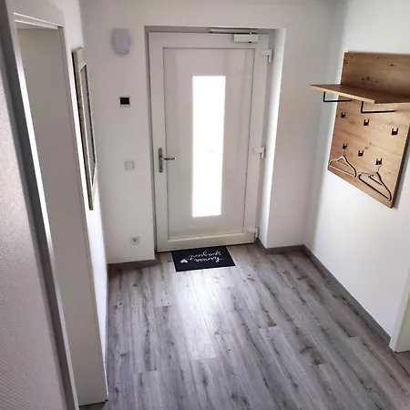 Meeresjuwel-gretje Dahme (Schleswig-Holstein)