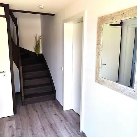 Appartamento Meeresjuwel-gretje