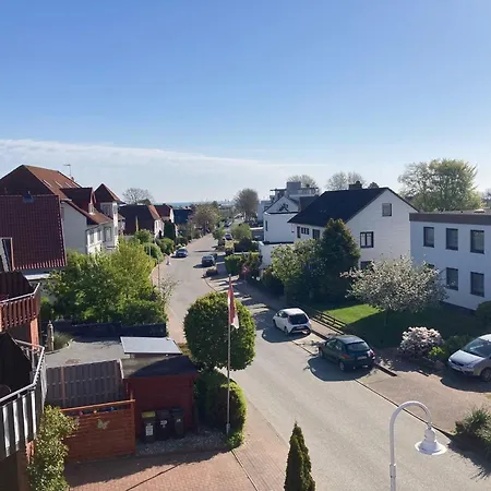 Meeresjuwel-gretje Appartamento