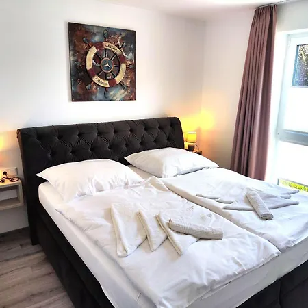 Meeresjuwel-gretje Dahme (Schleswig-Holstein)