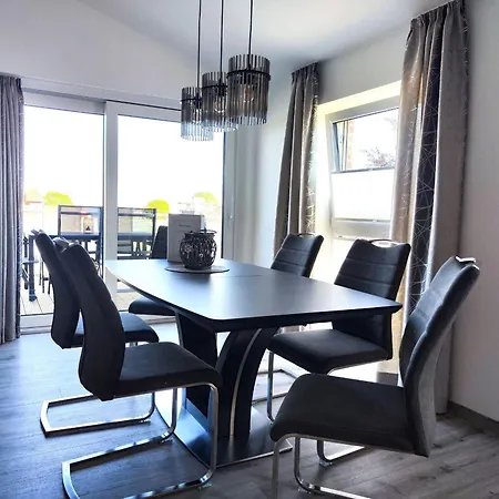 Meeresjuwel-gretje * Dahme (Schleswig-Holstein)