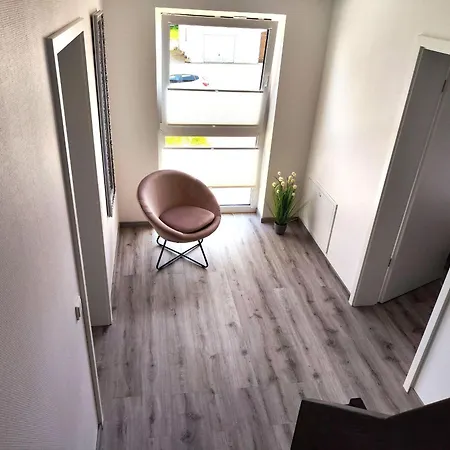 Appartamento Meeresjuwel-gretje *