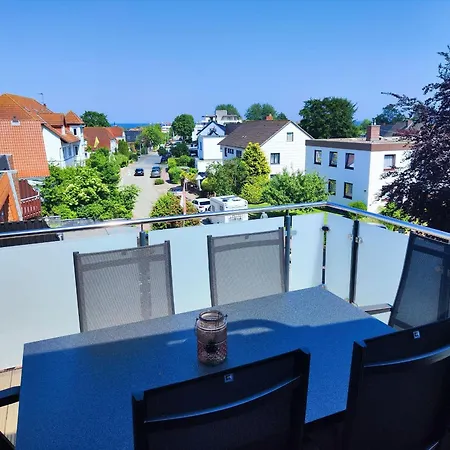 Appartamento Meeresjuwel-gretje Dahme (Schleswig-Holstein)