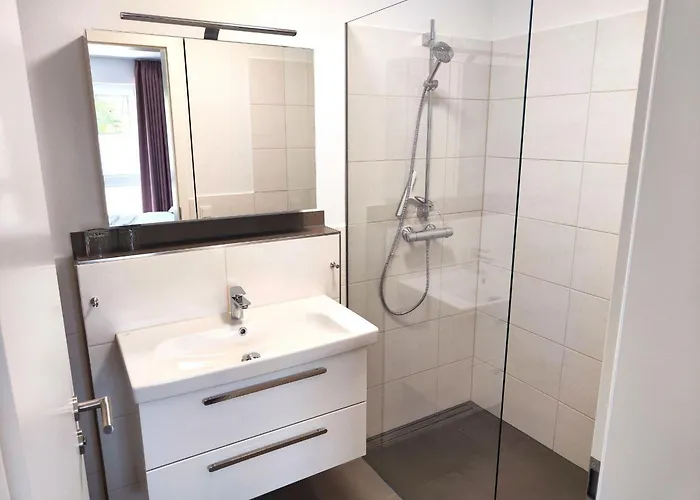 Meeresjuwel-gretje Apartmán