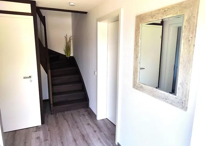 Apartmán Meeresjuwel-gretje