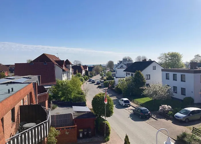 Meeresjuwel-gretje * Dahme (Schleswig-Holstein)