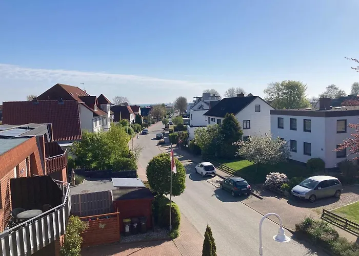 Meeresjuwel-gretje Apartmán